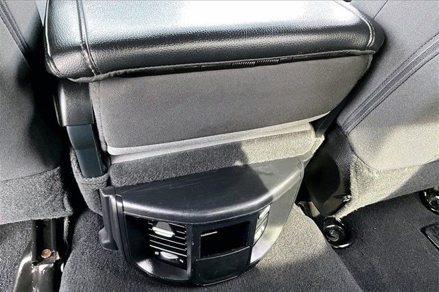 Used 2021 RAM 2500 Big Horn w/ Level 1 Equipment Group image 11