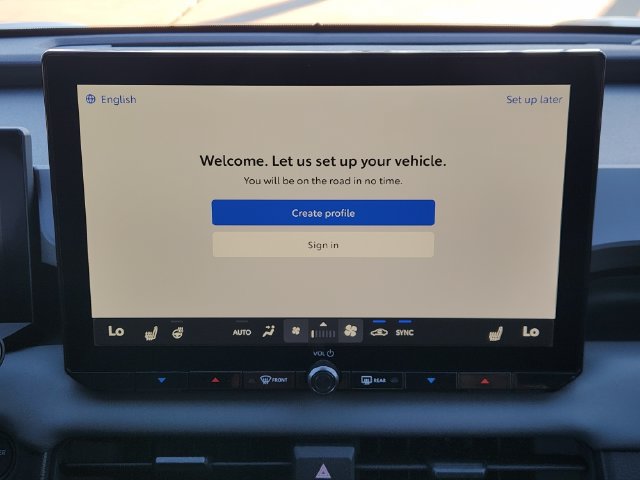 New 2026 Toyota RAV4 AWD Plug-in Hybrid image 14
