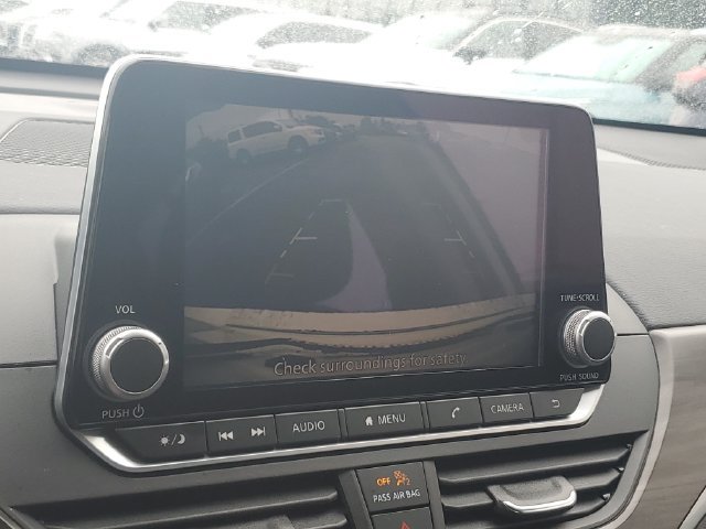 Certified 2023 Nissan Altima 2.5 SV FWD image 27