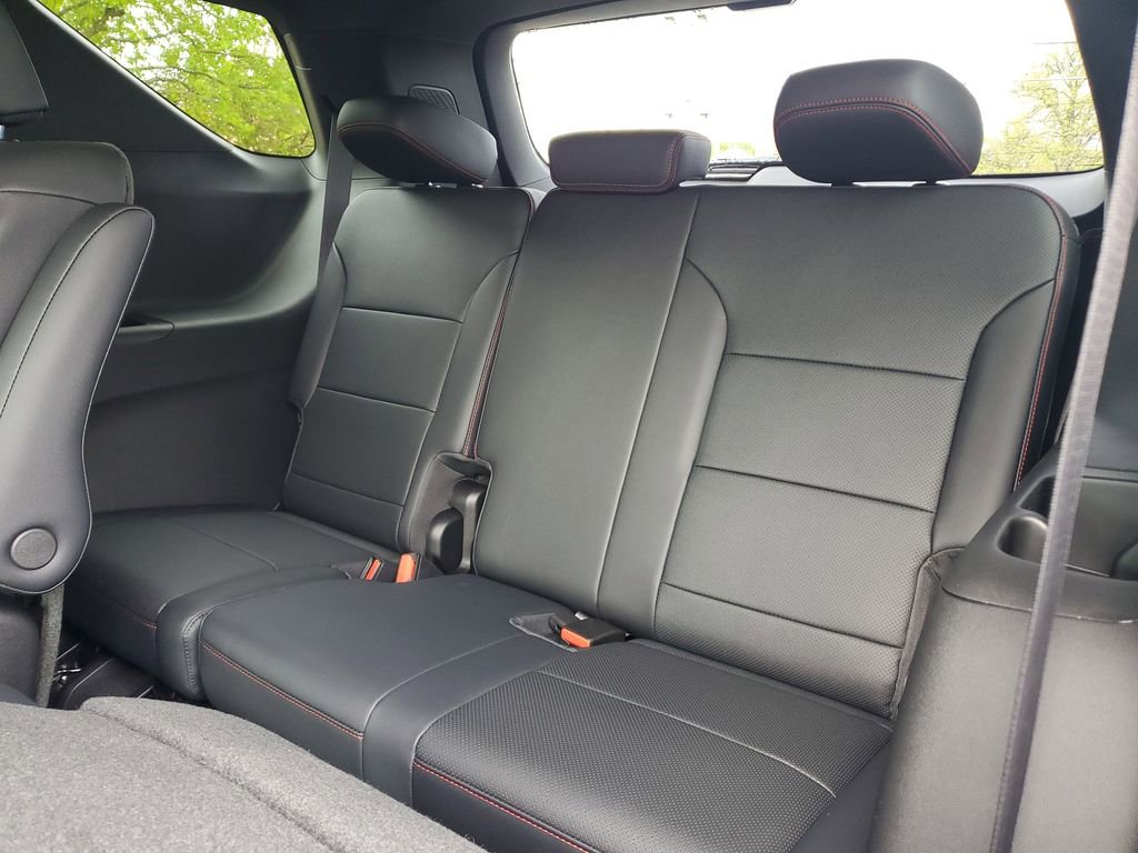 New 2026 Chevrolet Traverse Z71 AWD/4WD image 9