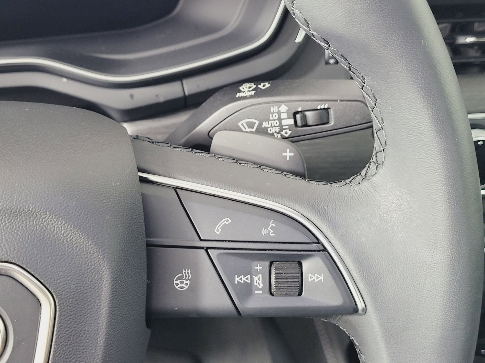 Used 2024 Audi A5 2.0T Premium Plus image 23