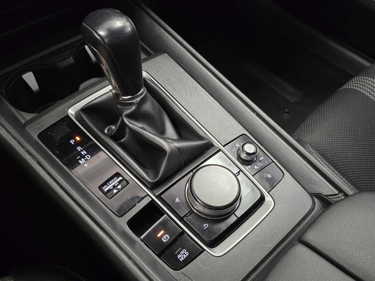 Used 2024 MAZDA CX-50 AWD 2.5 S w/ Preferred Package image 28