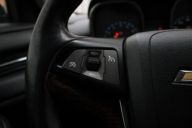 Used 2013 Chevrolet Malibu LTZ image 8