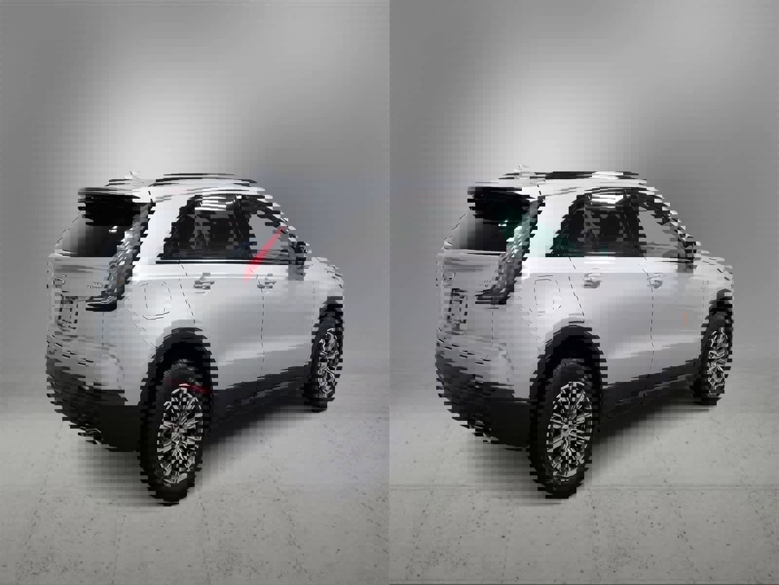 Used 2022 Cadillac XT4 Sport w/ Cold Weather Package image 8