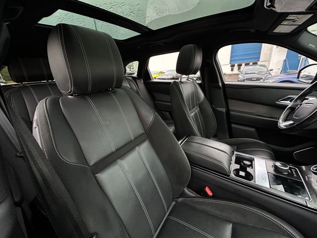 Used 2018 Land Rover Range Rover Velar R-Dynamic SE image 40