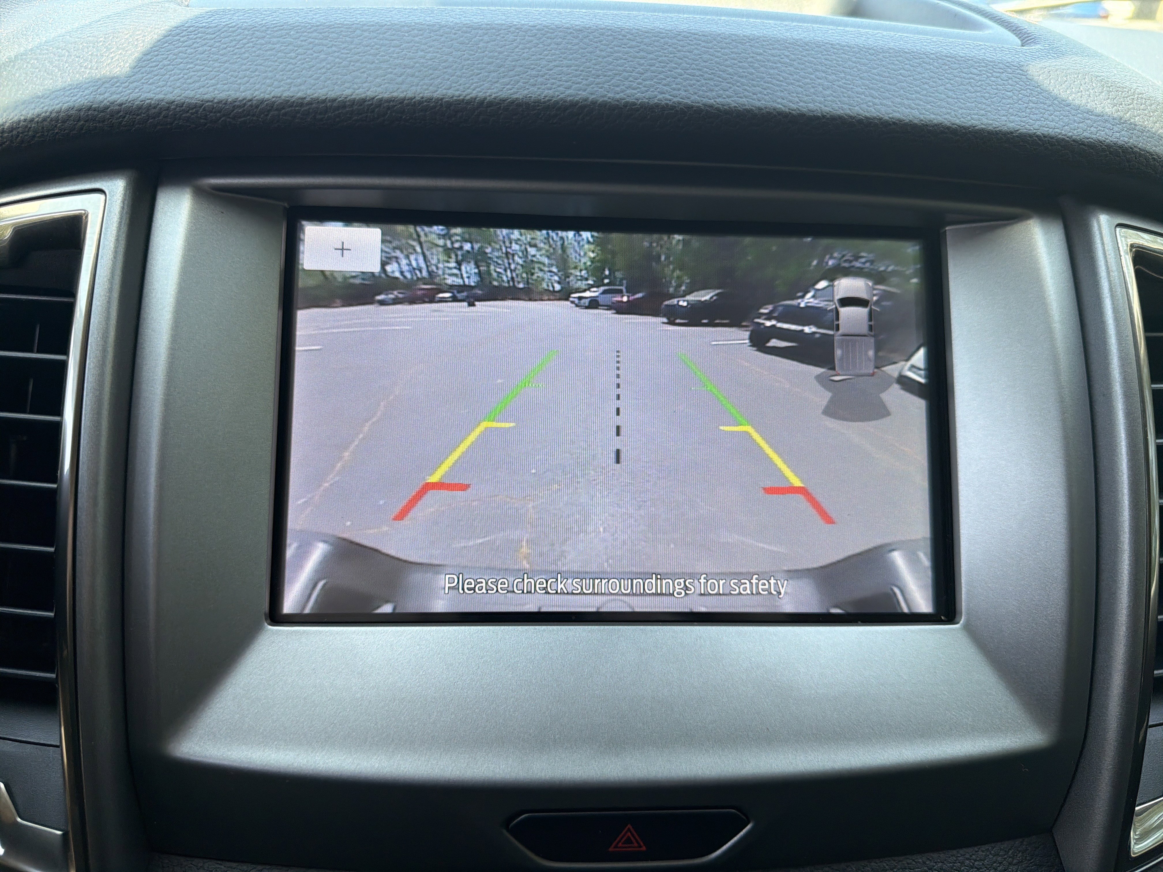 Used 2020 Ford Ranger XLT w/ Equipment Group 302A Luxury image 34