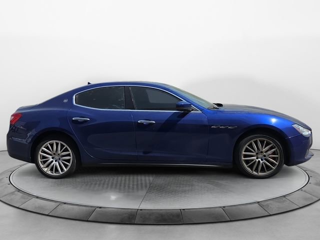 Used 2017 Maserati Ghibli S image 6