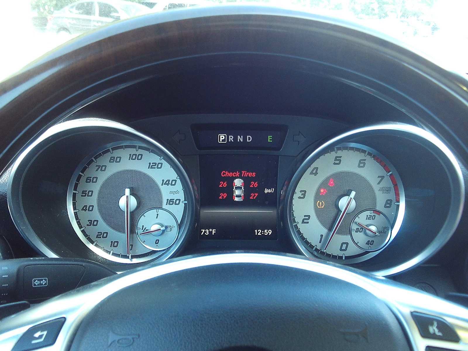 Used 2015 Mercedes-Benz SLK 250 image 11