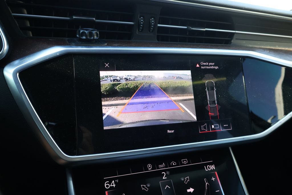 Used 2019 Audi A6 3.0T Premium AWD/4WD image 26
