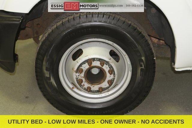 Used 2015 Ford F350 XL RWD image 11