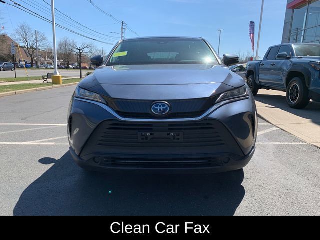 Used 2021 Toyota Venza LE image 9