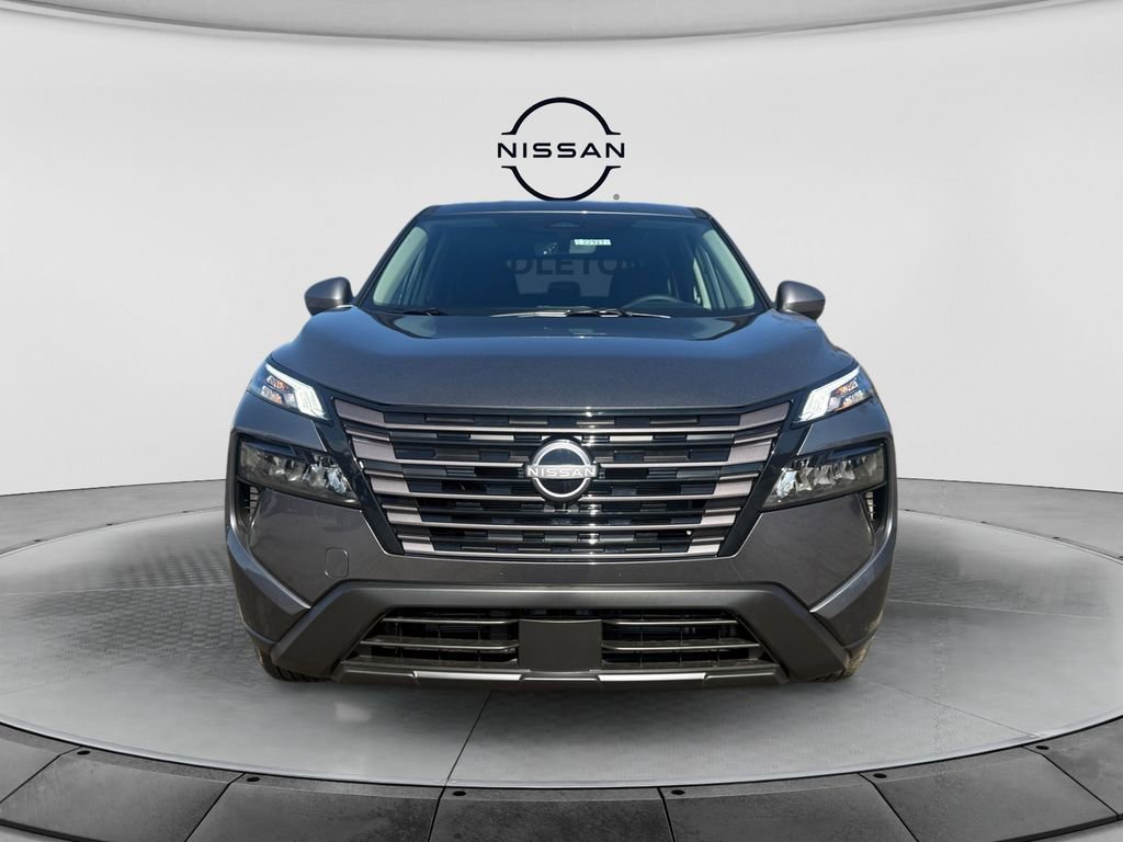 New 2026 Nissan Rogue SV image 8