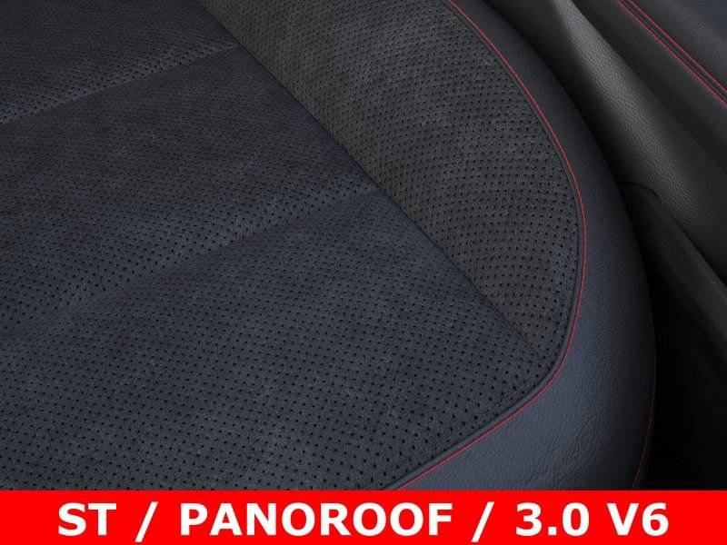 New 2026 Ford Explorer ST w/ Sun And Sound Package image 16