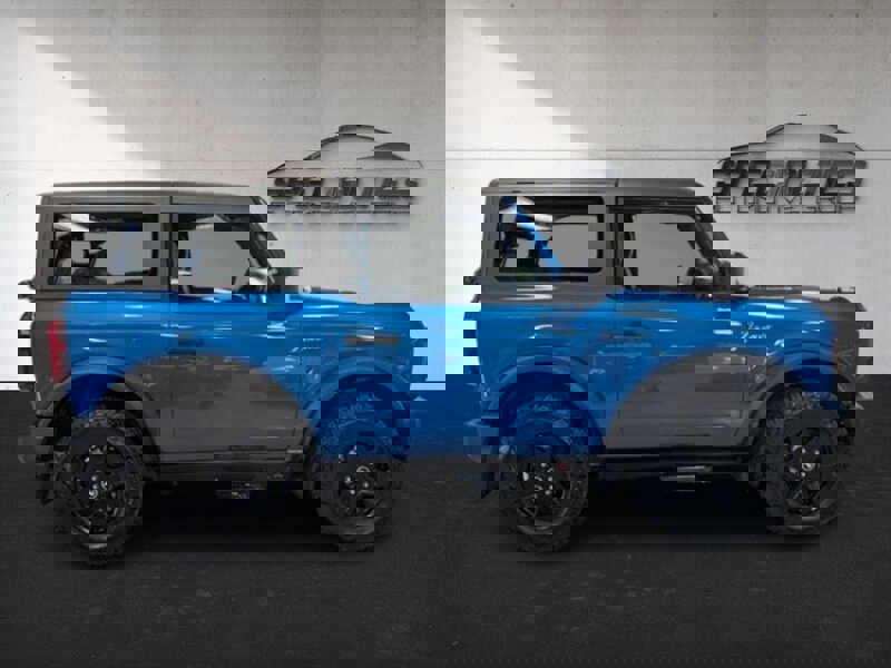Used 2023 Ford Bronco 2-Door image 11