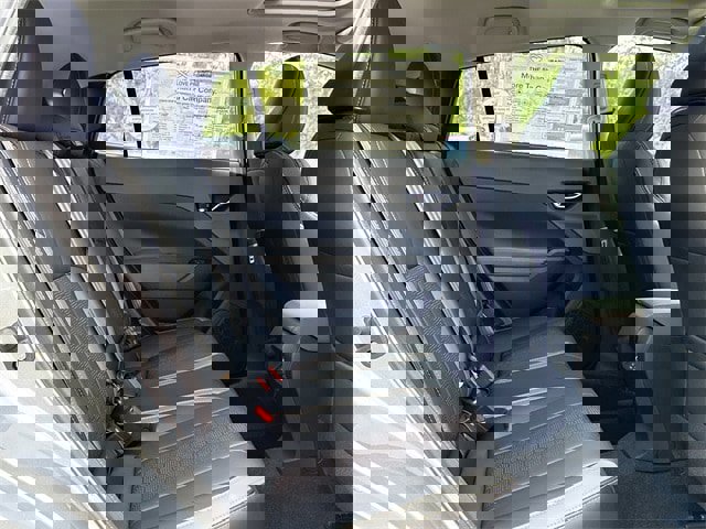 New 2025 Subaru Crosstrek 2.5i Limited image 16