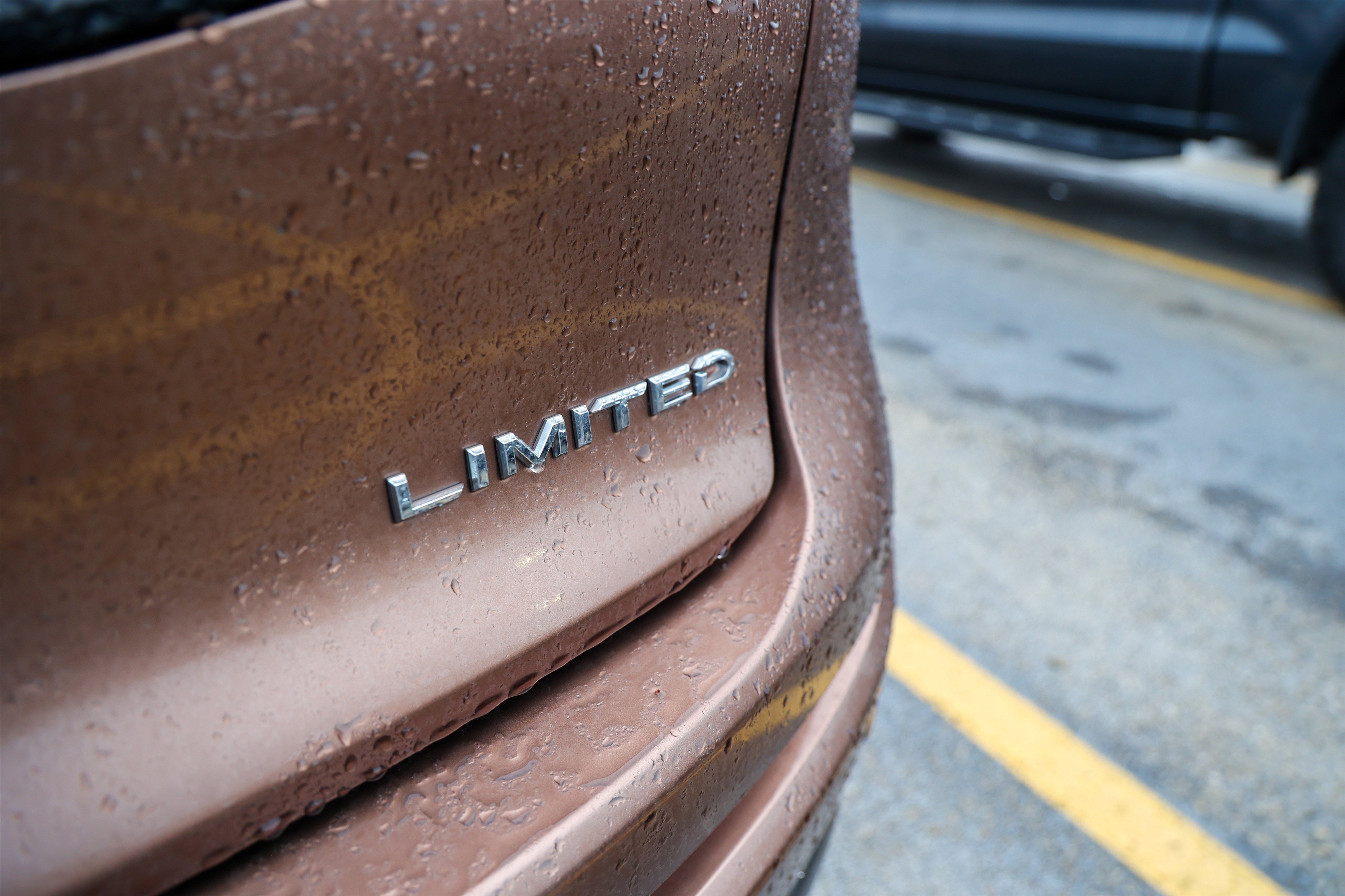 Certified 2025 Toyota Crown Limited w/ Advanced Technology Package image 12