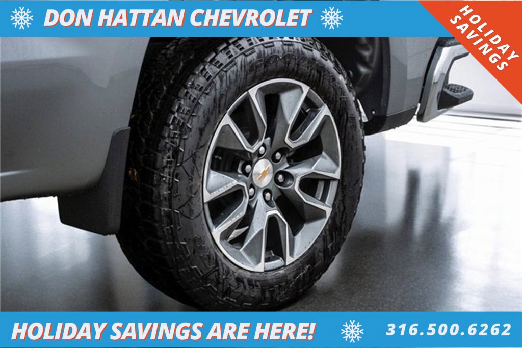 New 2026 Chevrolet Silverado 1500 LT image 40