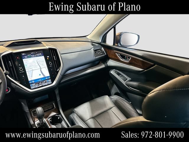 Used 2025 Subaru Ascent Touring AWD/4WD image 25