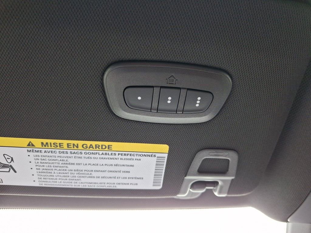 New 2025 Jeep Grand Cherokee Limited w/ Black Appearance Package image 20