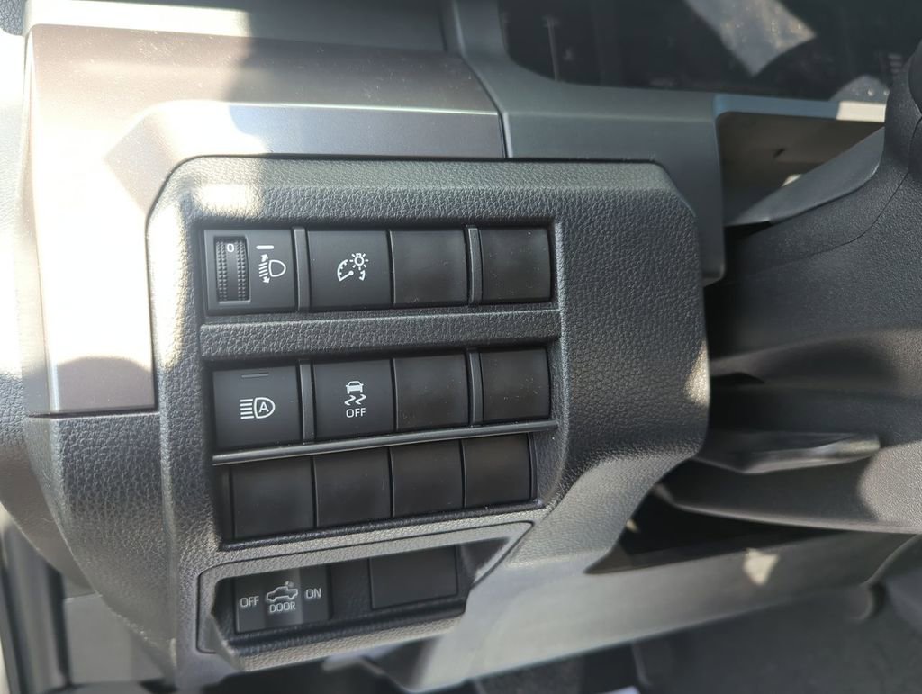 New 2026 Toyota Tacoma SR5 image 14