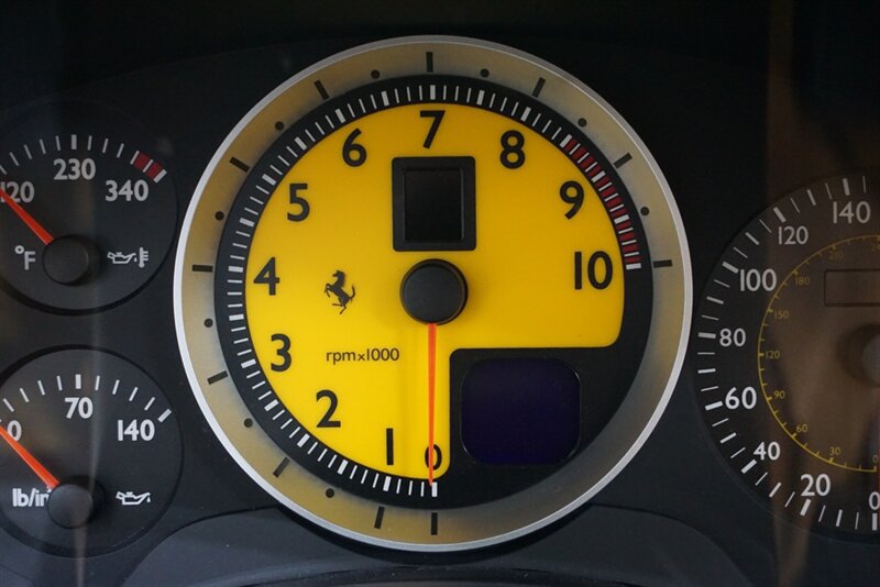 Used 2007 Ferrari F430 Spider RWD image 16