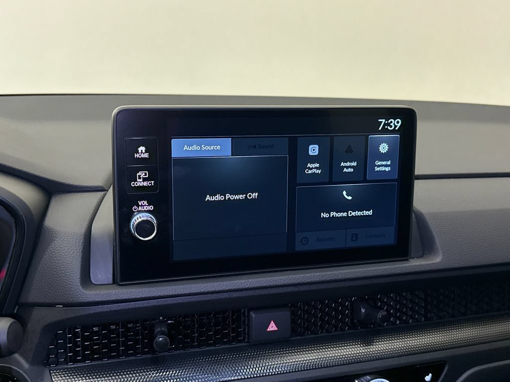 Certified 2026 Honda CR-V Sport image 22
