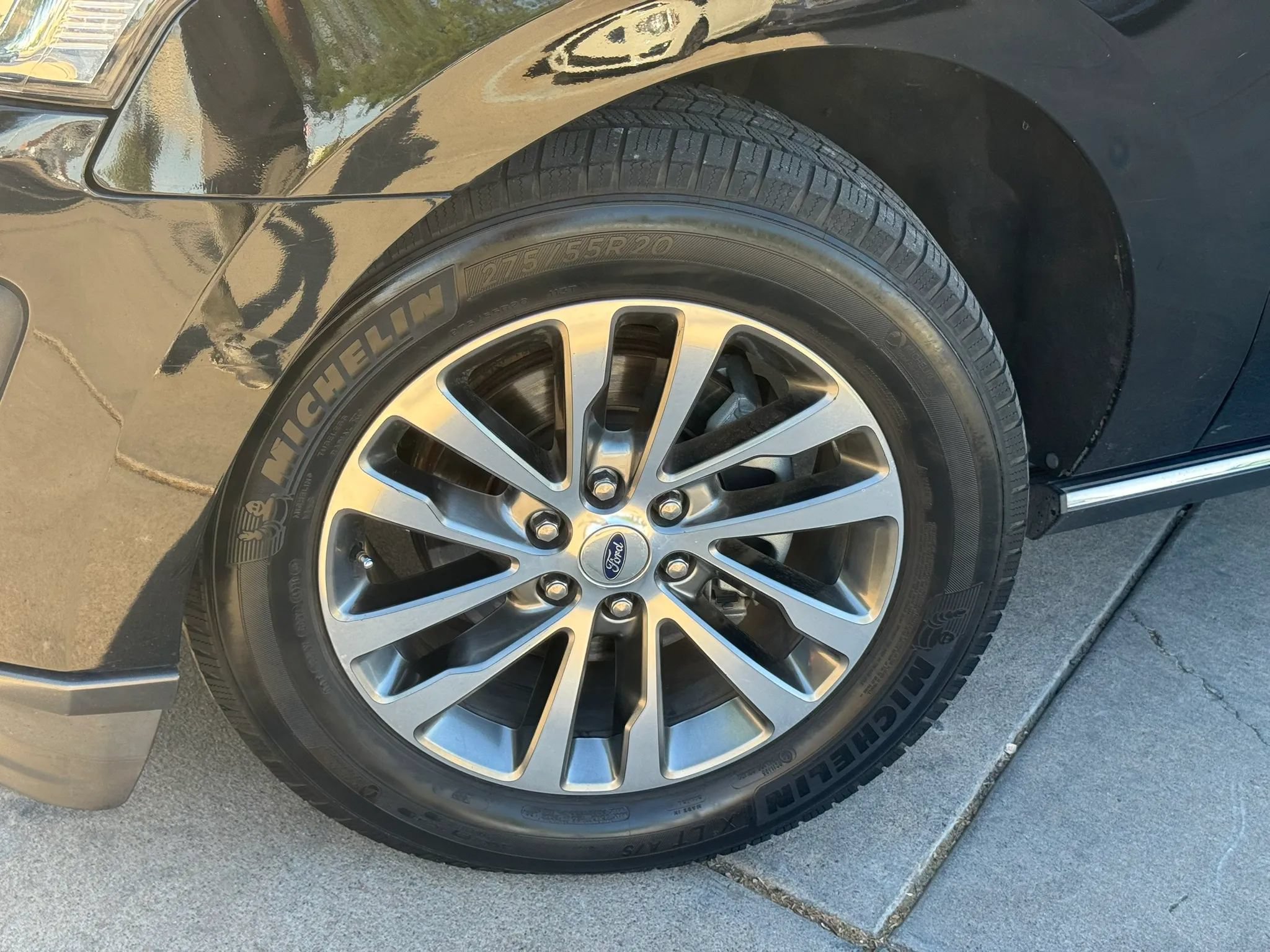 Used 2018 Ford Expedition Limited RWD image 51