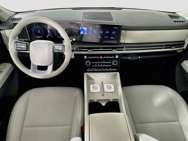 New 2026 Hyundai Santa Fe SE AWD/4WD image 23
