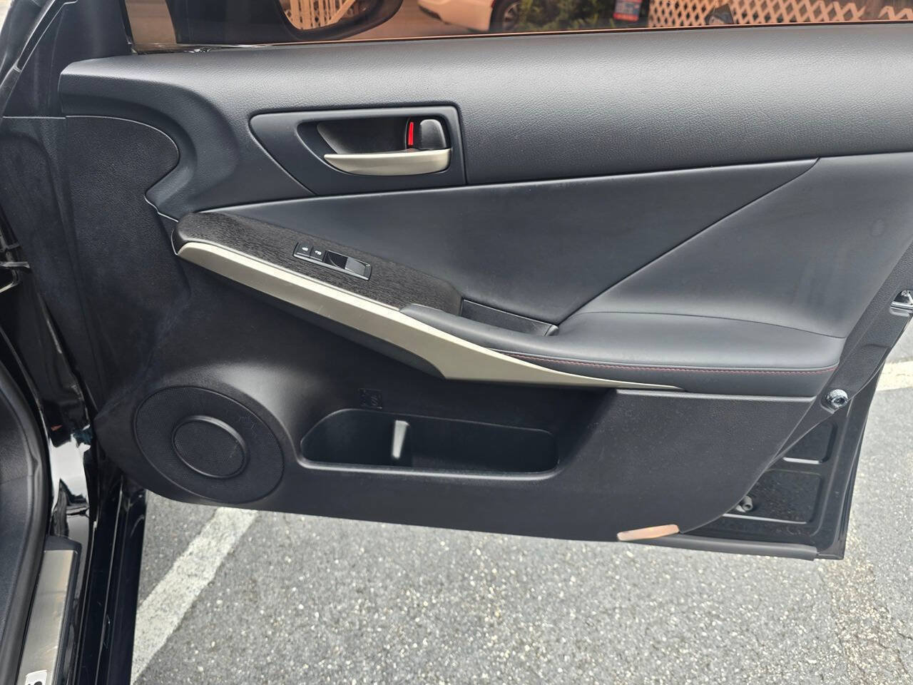 Used 2019 Lexus IS 300 F Sport RWD image 18