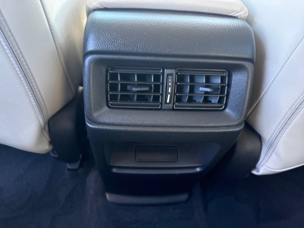 Certified 2023 Honda CR-V EX-L image 23