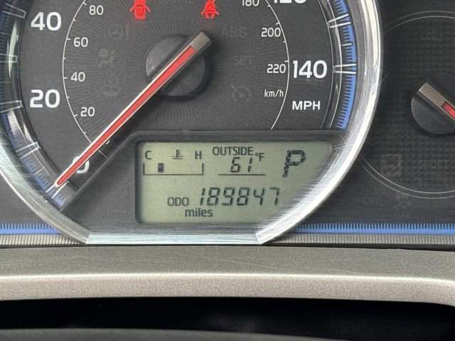 Used 2013 Toyota RAV4 Limited AWD/4WD image 27