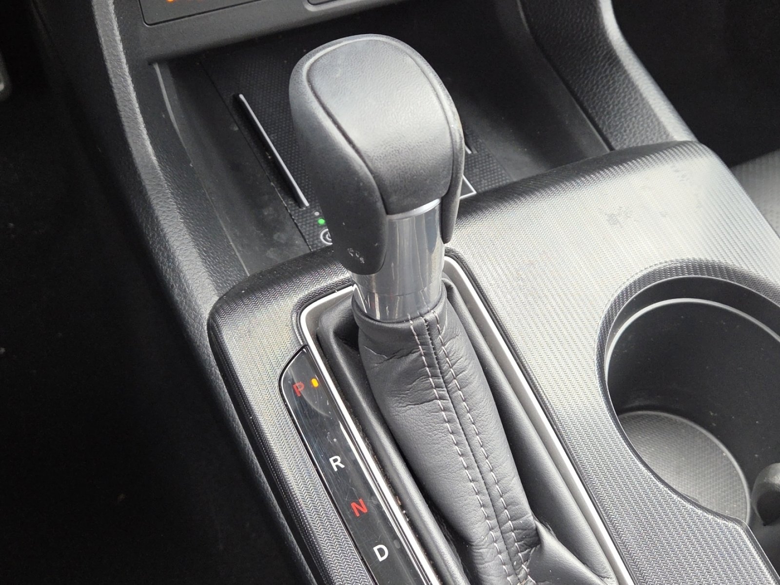 Used 2024 Honda Civic Sport Touring image 33