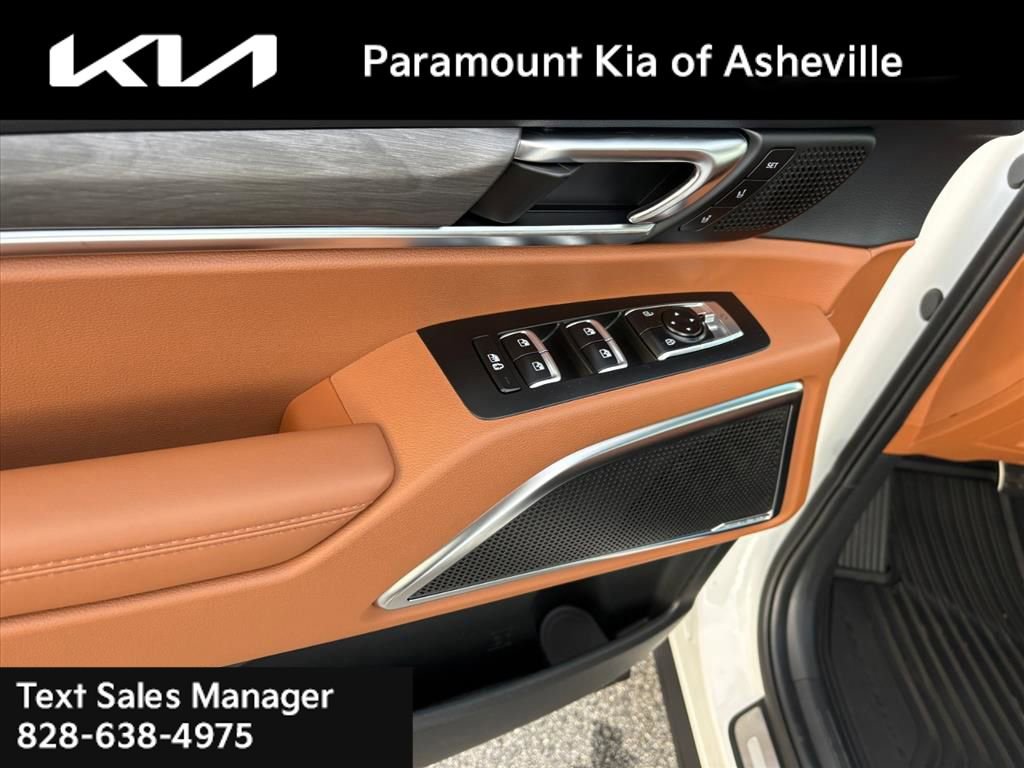 New 2025 Kia Telluride SX X-Line image 25