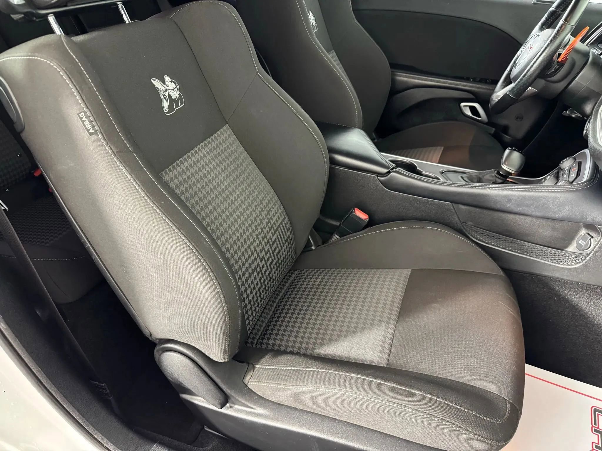 Used 2021 Dodge Challenger R/T Scat Pack image 32