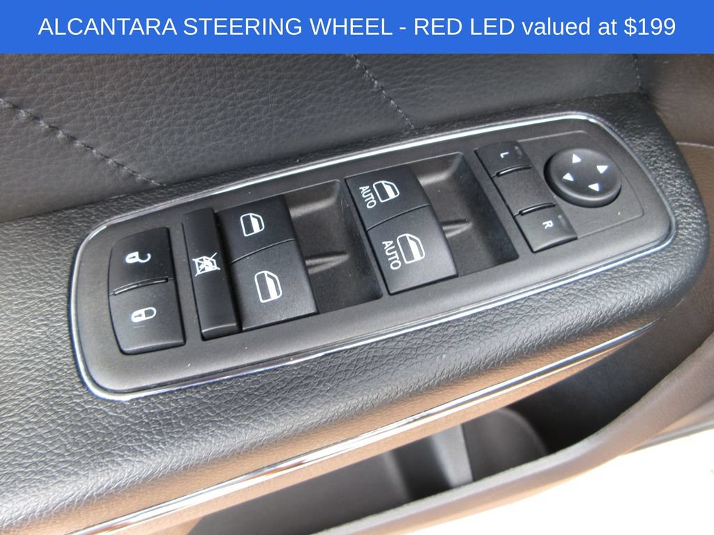 Used 2023 Dodge Charger SRT Hellcat RWD image 10