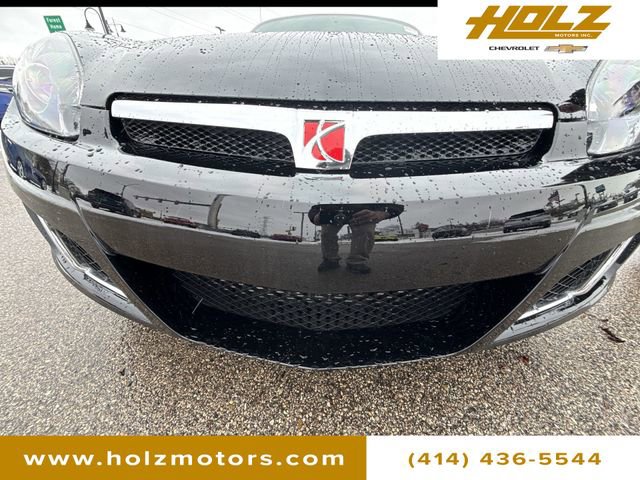 Used 2009 Saturn Sky Red Line image 34