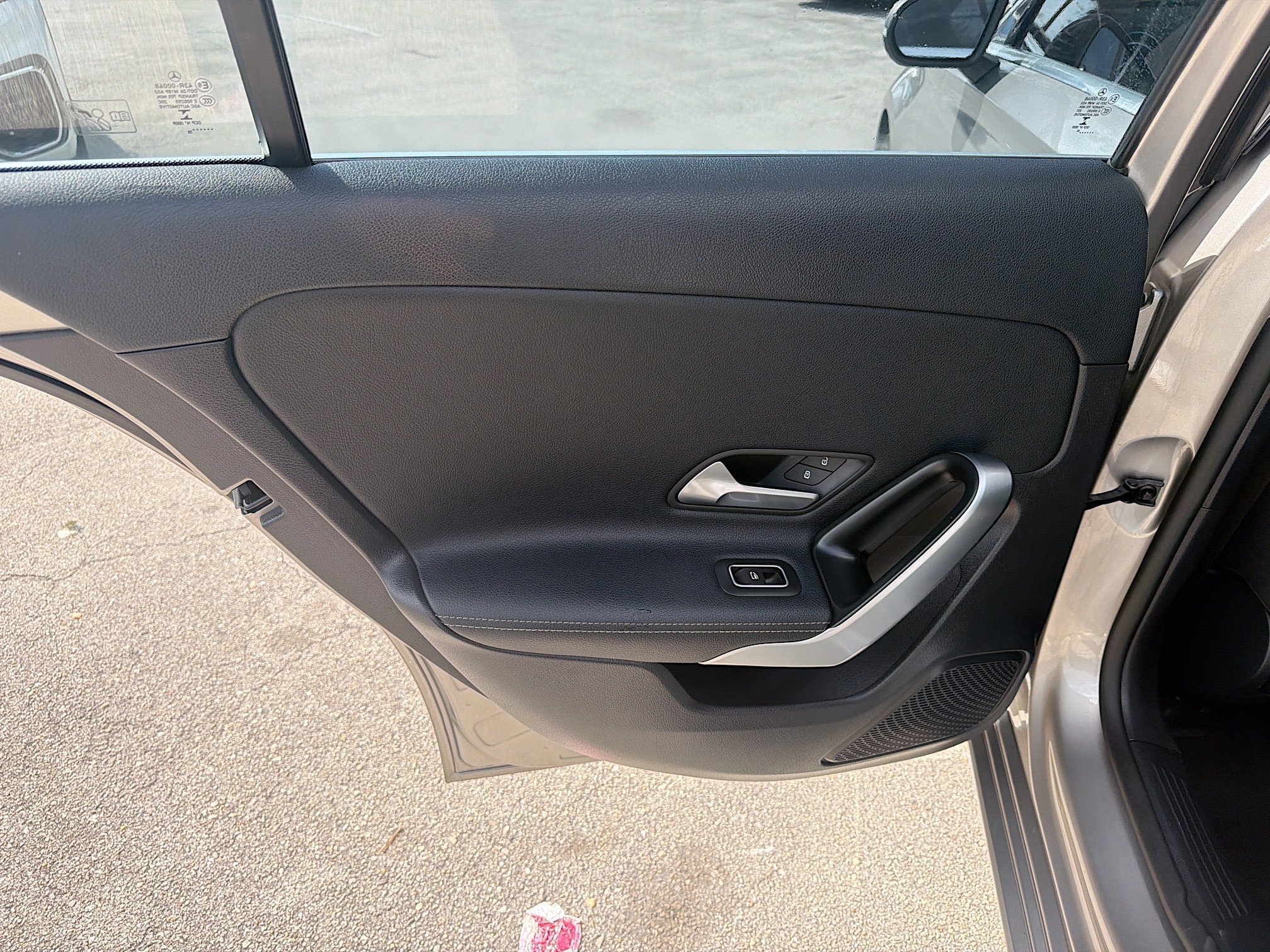 Used 2020 Mercedes-Benz A 220 w/ Premium Package image 25