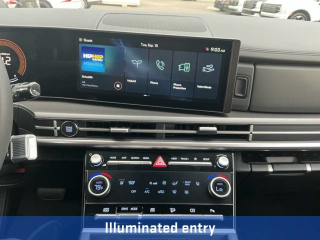 New 2027 Hyundai Santa Fe SEL AWD/4WD image 22