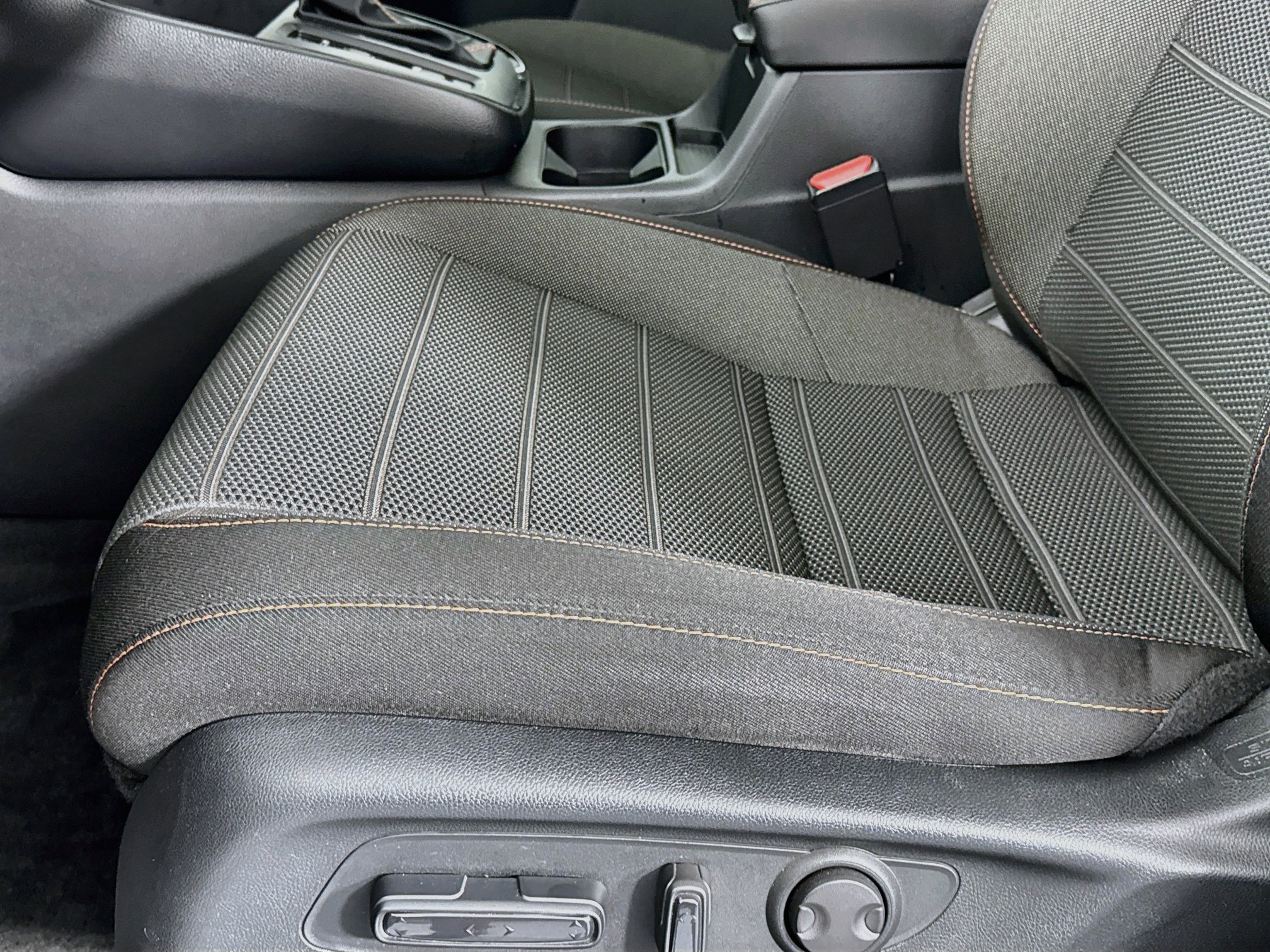 Certified 2024 Honda CR-V Sport image 18