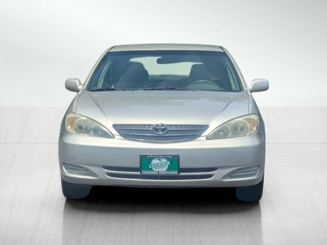 Used 2002 Toyota Camry LE FWD image 2