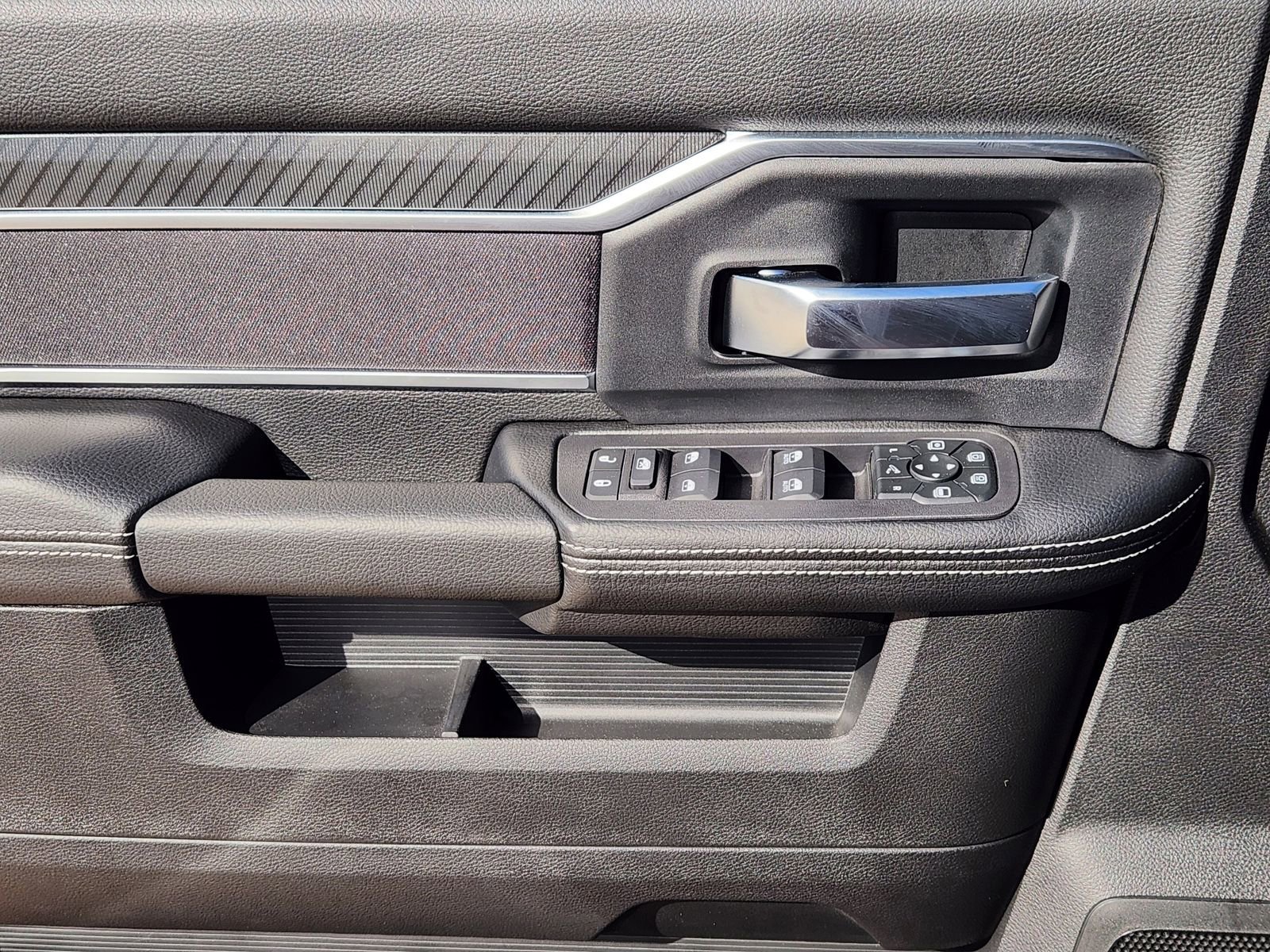 New 2026 RAM 2500 Lone Star image 21