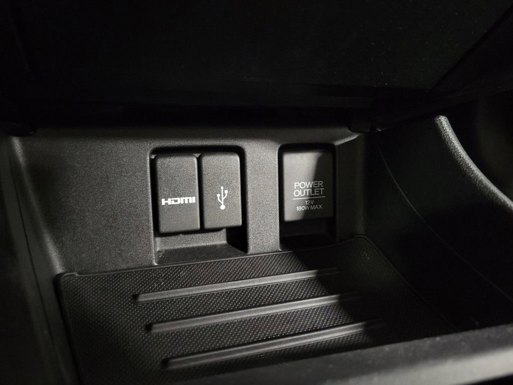 Used 2015 Honda Civic EX-L image 17