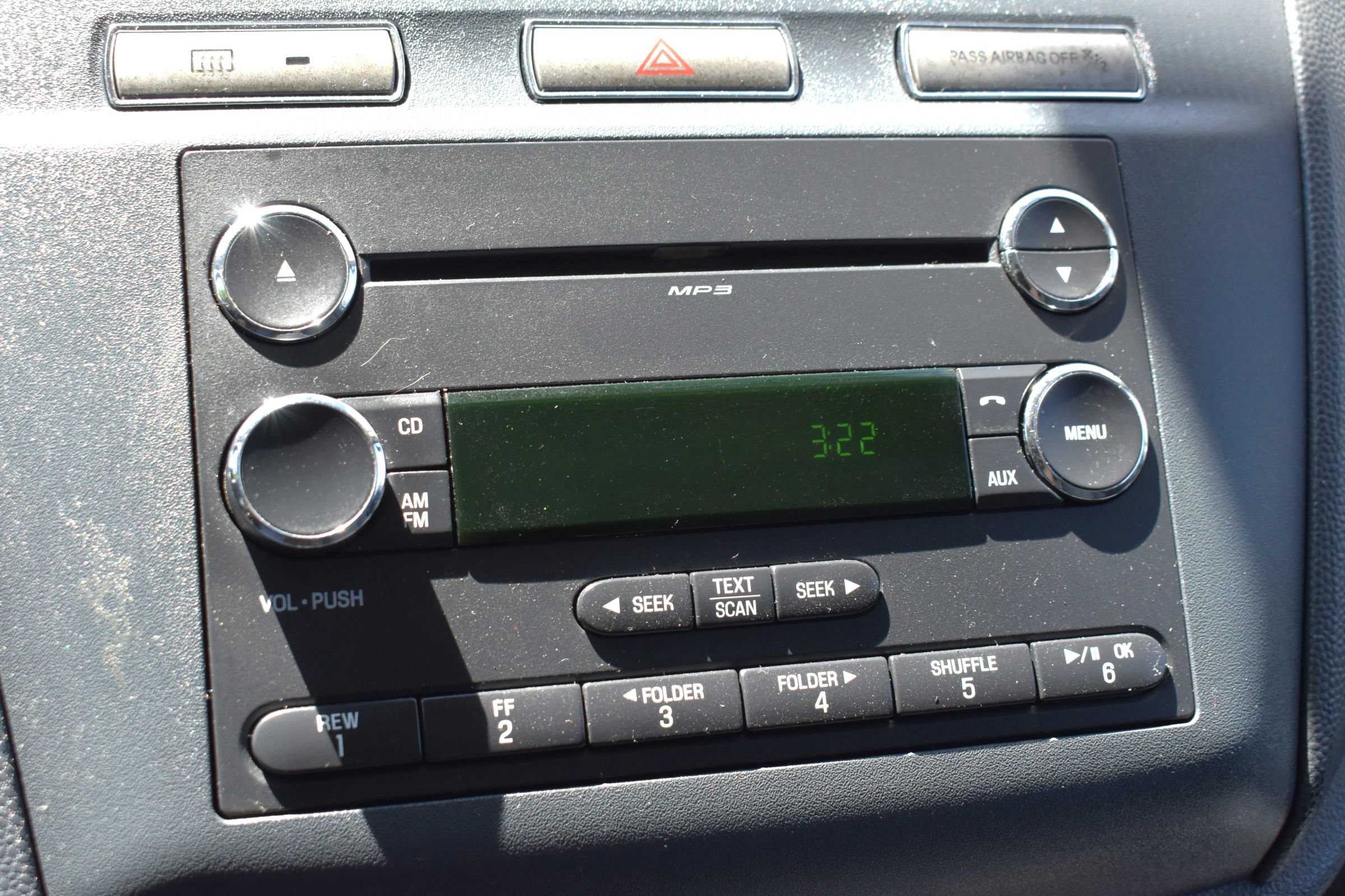Used 2013 Ford Transit Connect XLT FWD image 22