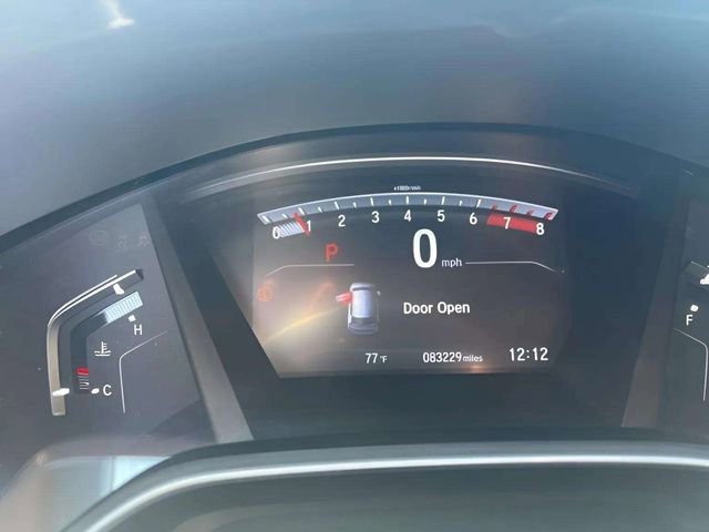 Used 2020 Honda CR-V EX-L image 10
