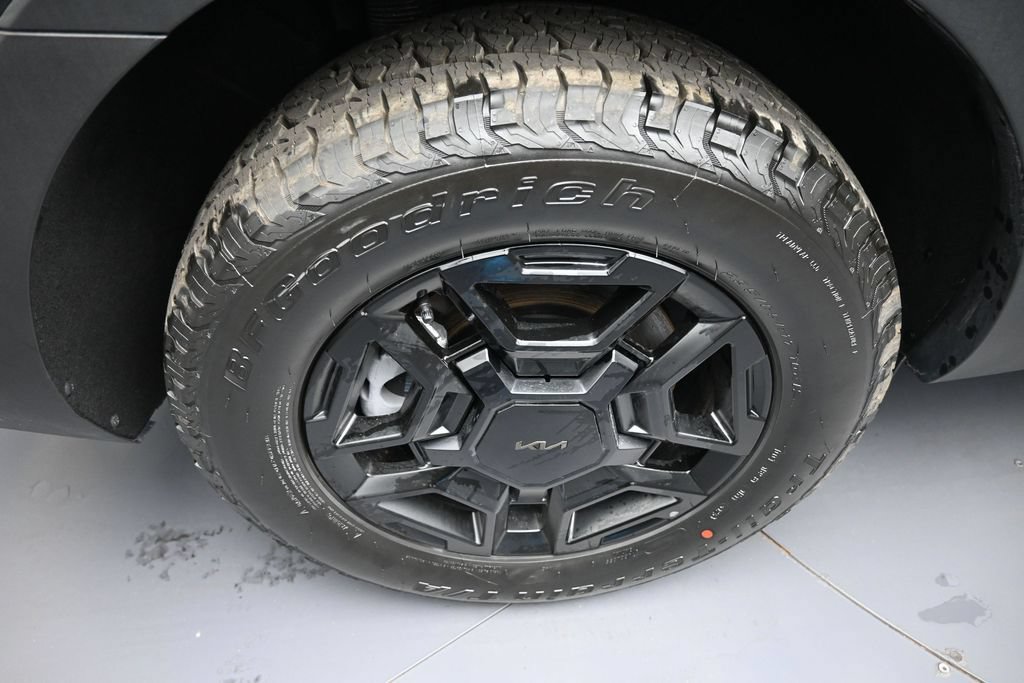 New 2026 Kia Sorento SX Prestige AWD/4WD image 12