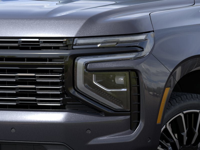 New 2026 Chevrolet Tahoe High Country AWD/4WD image 10