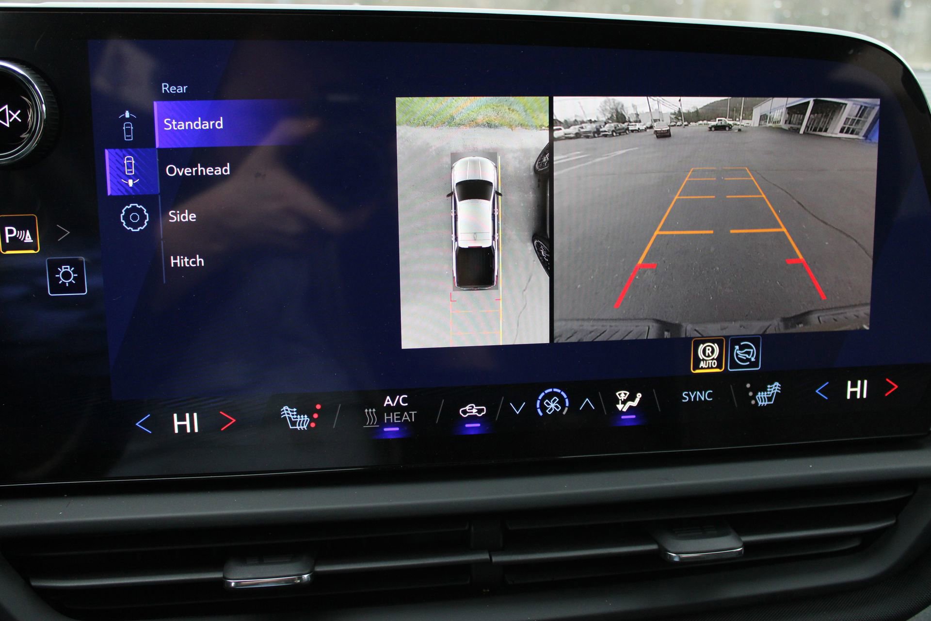 New 2026 Chevrolet Silverado EV LT image 36