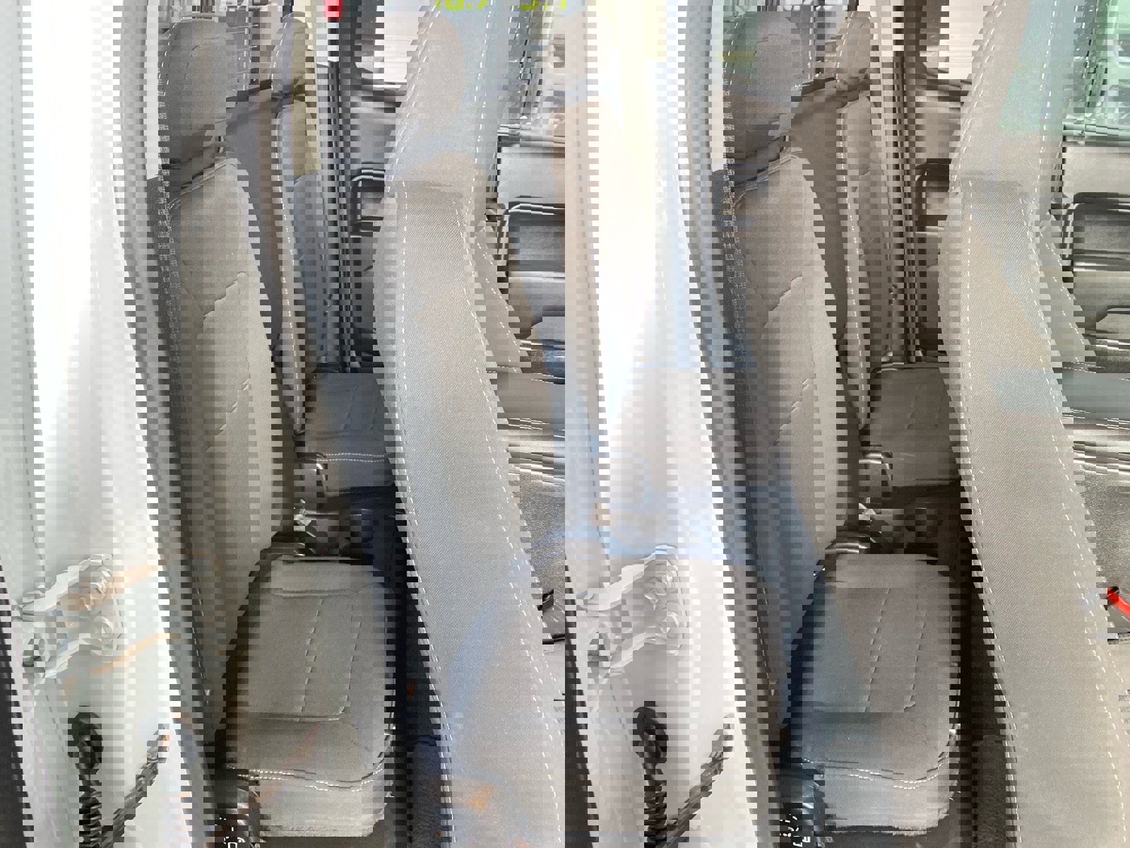 Used 2018 Chevrolet Colorado LT w/ Redline Special Edition image 21