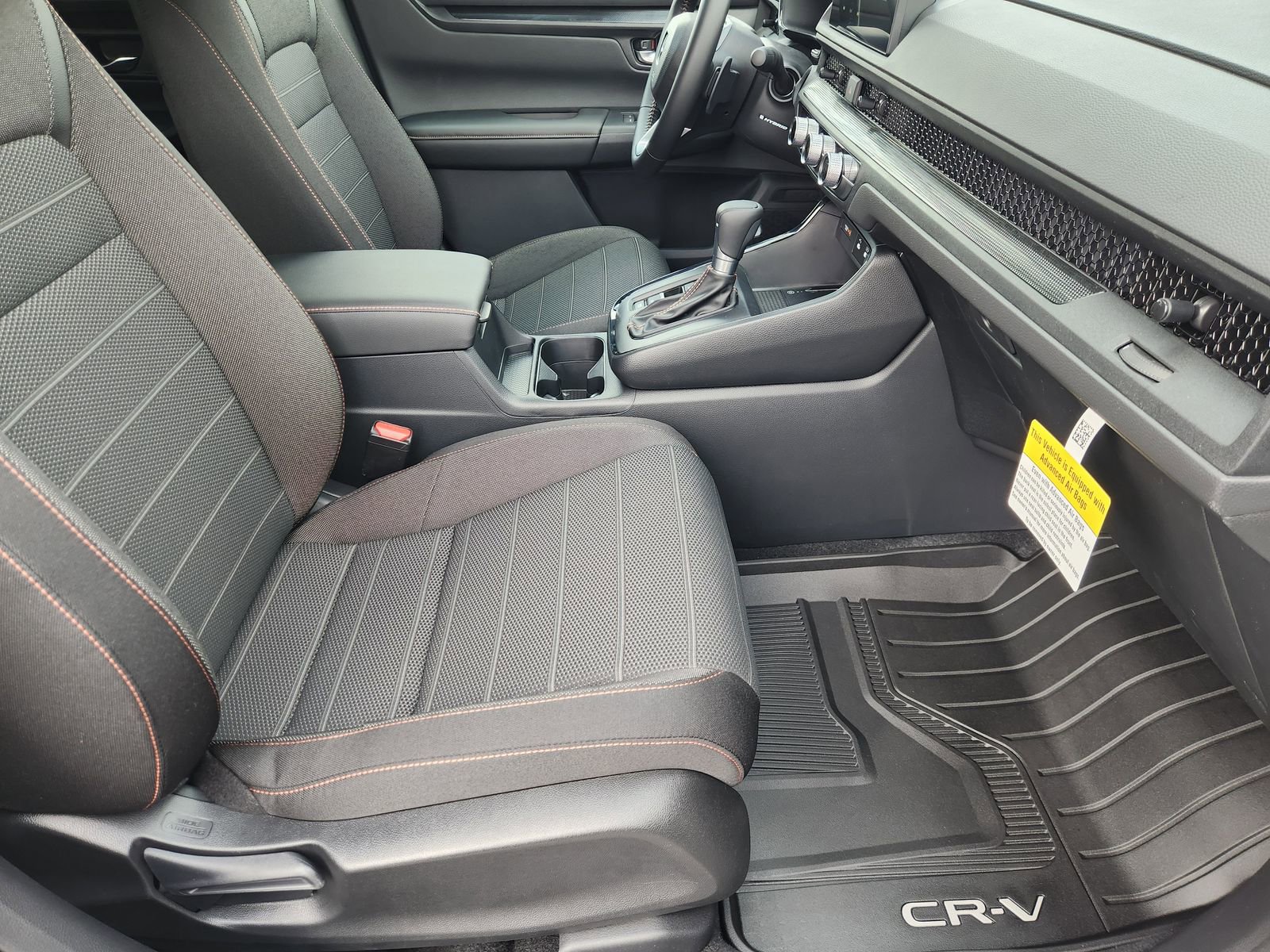 New 2026 Honda CR-V Sport image 18