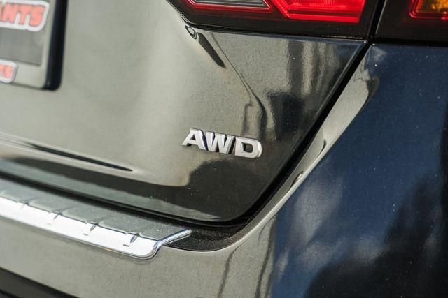 Used 2023 Nissan Altima 2.5 SV w/ SV Premium Package image 12